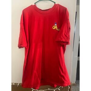 2002 Alabama T-Shirt